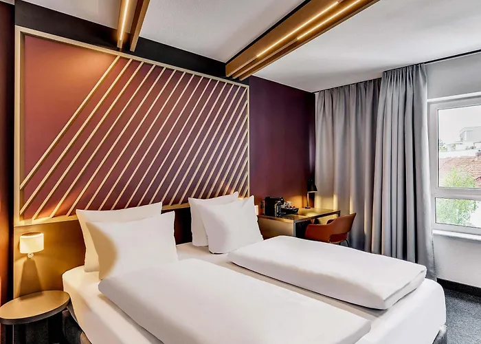 Ibis Styles Altstadt