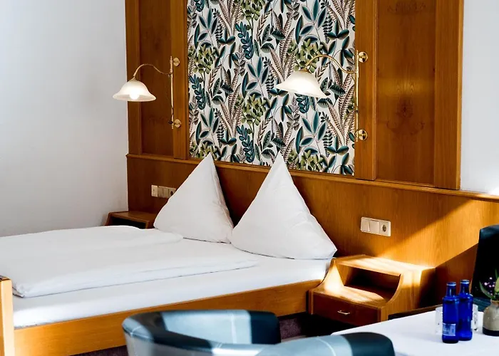 Hotel Sonne