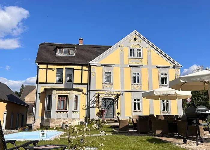 CG Haensch