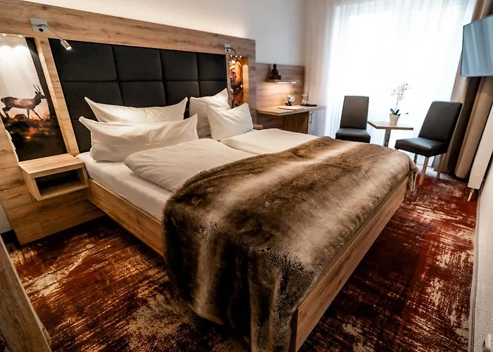 Wellness&Ayurveda Am Eichenberg
