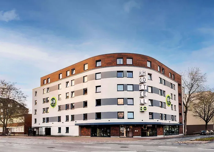 B&B Bremen-City
