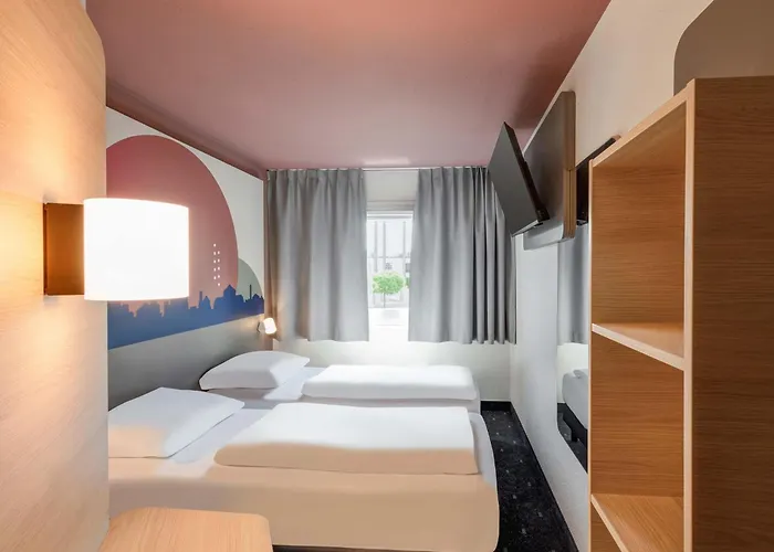 ibis budget Kassel Lohfelden