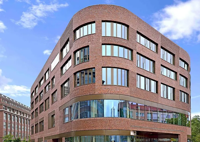 B&B Hannover-City