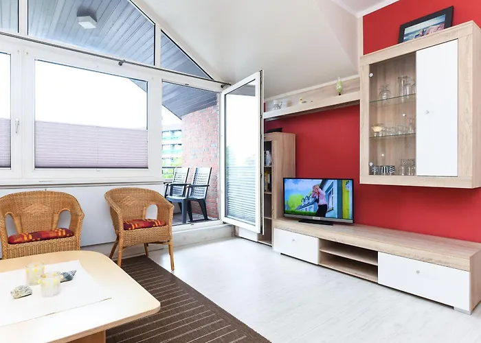 Ferienwohnung Inselblick