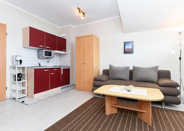 Ferienwohnung Inselblick
