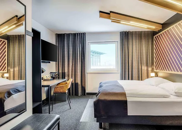 B&B Bonn-West