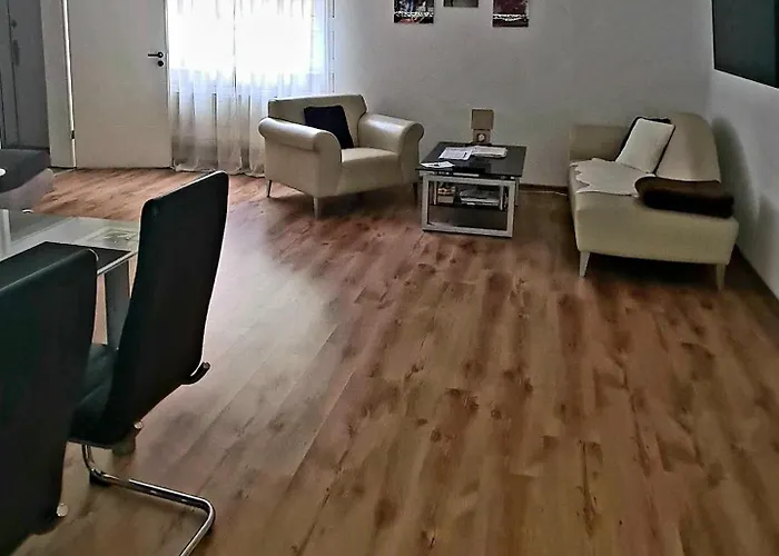 Apartment Koblenz