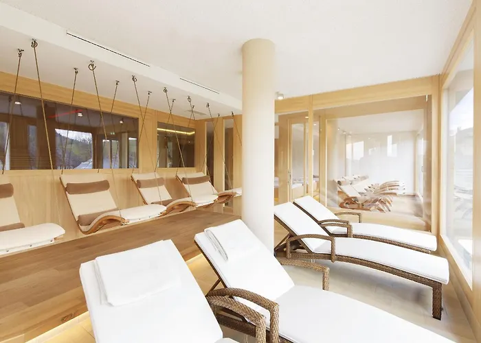 derWaldfrieden naturparkhotel Herrenschwand, Deutschland