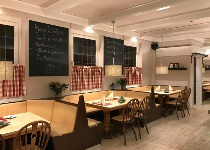 Restaurant Strümper Hof