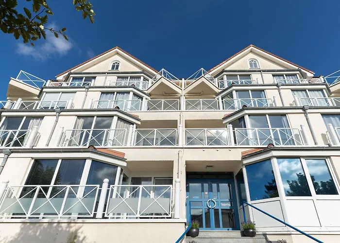 Haus Panorama Laboe Nr 21