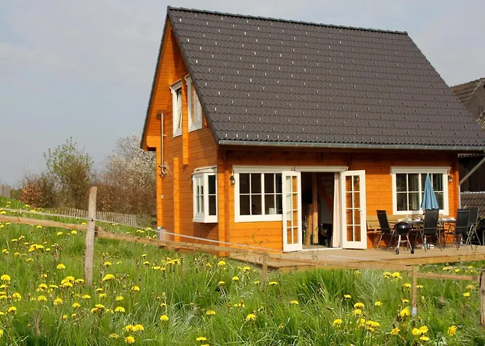 Naturrefugium Bei Willingen