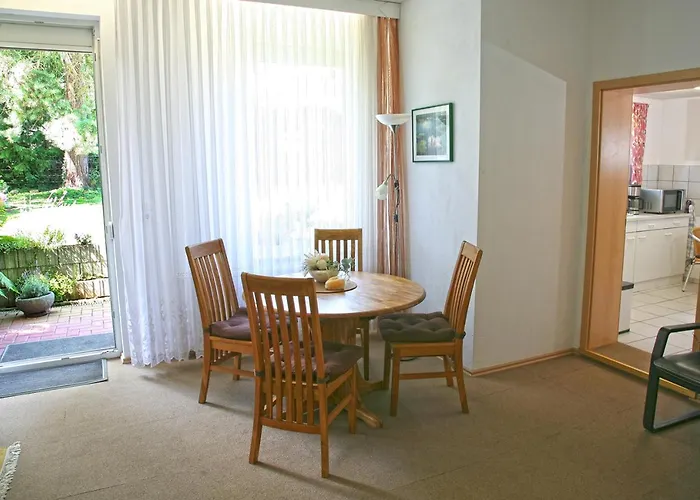 Ferienwohnung Christa Rohde