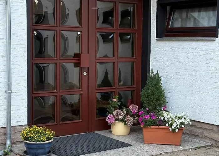 Ferienwohnung Christa Rohde