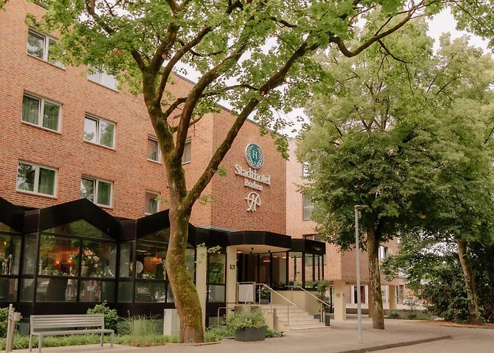Stadthotel Borken, Deutschland