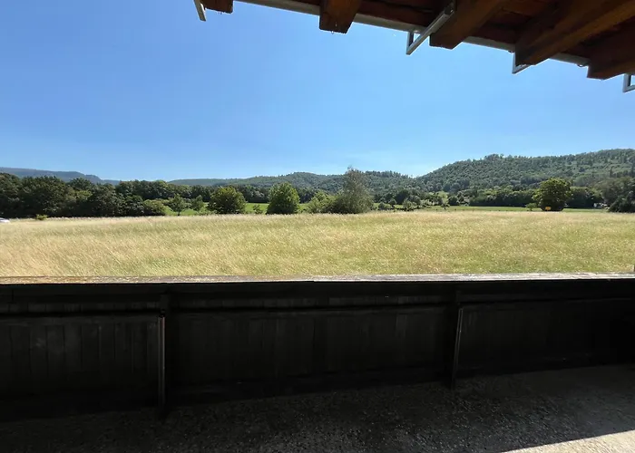 Ferienwohnungen Harzblick