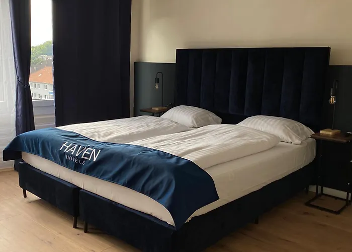 Haven -