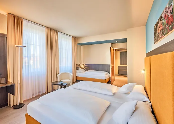 AKZENT Hotel Aufkirchen, Deutschland