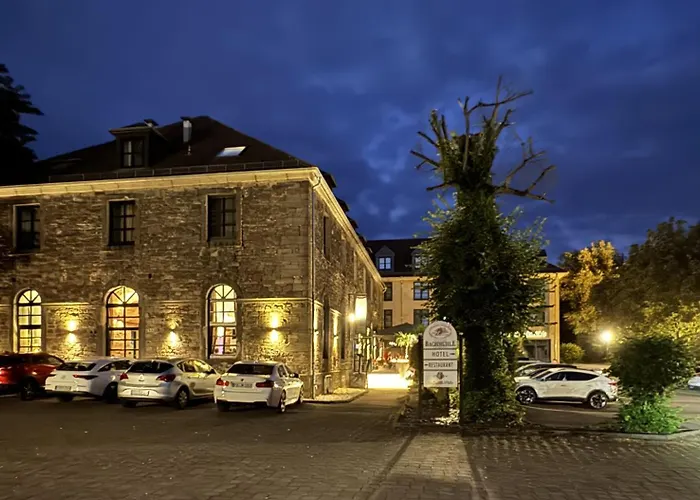 Bachmühle
