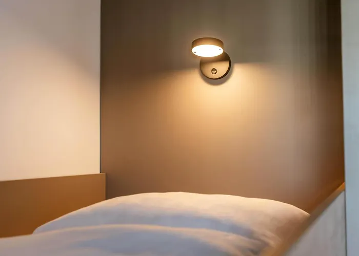 Ibis Hauptbahnhof