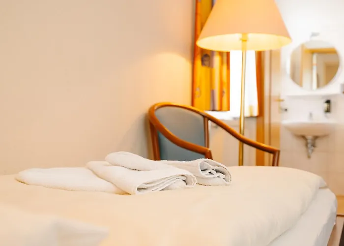 Hotel Selliner Hof, Germany