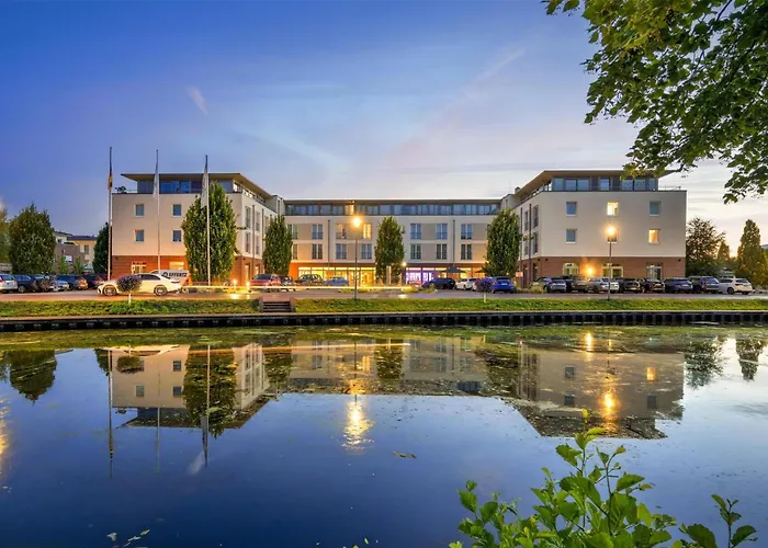 Best Western Plus Papenburg