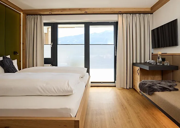 Rosenstock - Erwachsenenhotel - Adults Only 15
