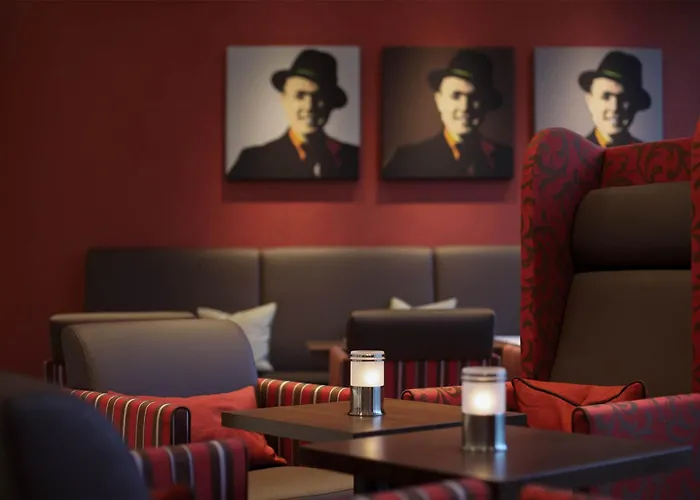 Hotel-Restaurant Kunz Pirmasens, Deutschland