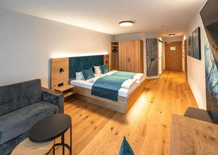 Hotel Spinnerhof Sasbachwalden, Germany