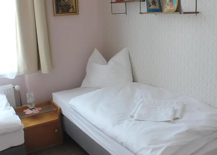 Hostel Postel Wolgast, Deutschland