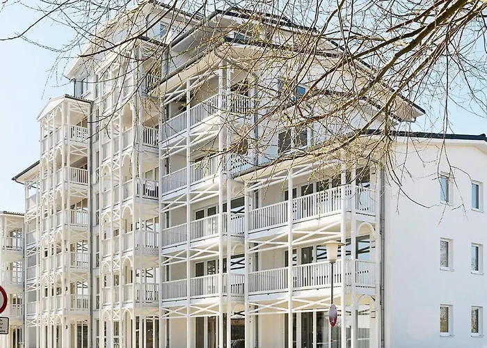 6 Person Holiday Home In Großenbrode, Deutschland