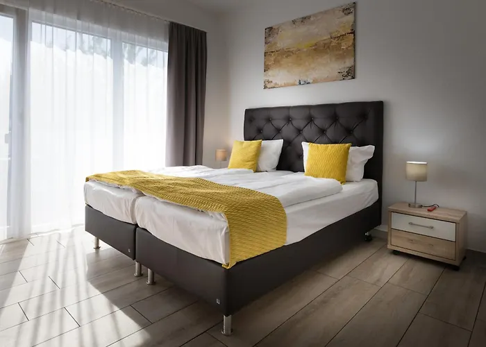 Gleuel Inn - Serviced Apartments