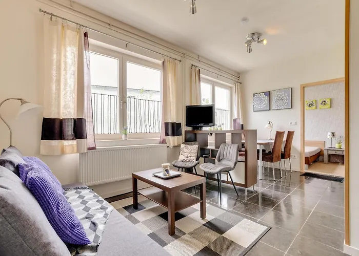 Ferienwohnung In Der Naehe Von Skipisten Winterberg, Deutschland