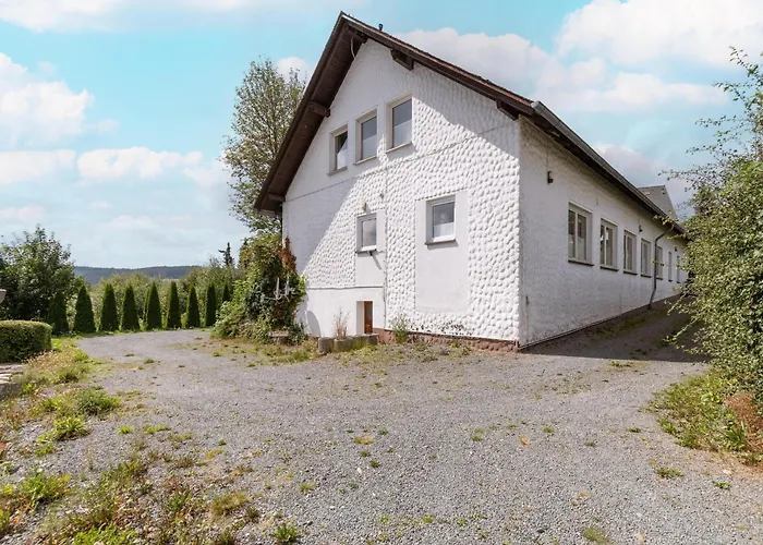 Ferienwohnung In Der Naehe Von Skipisten