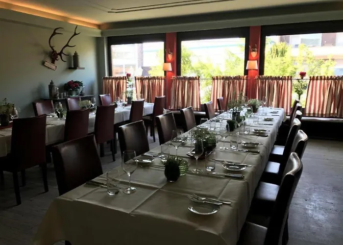 Restaurant Strümper Hof