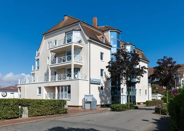 Haus Panorama Nr 1