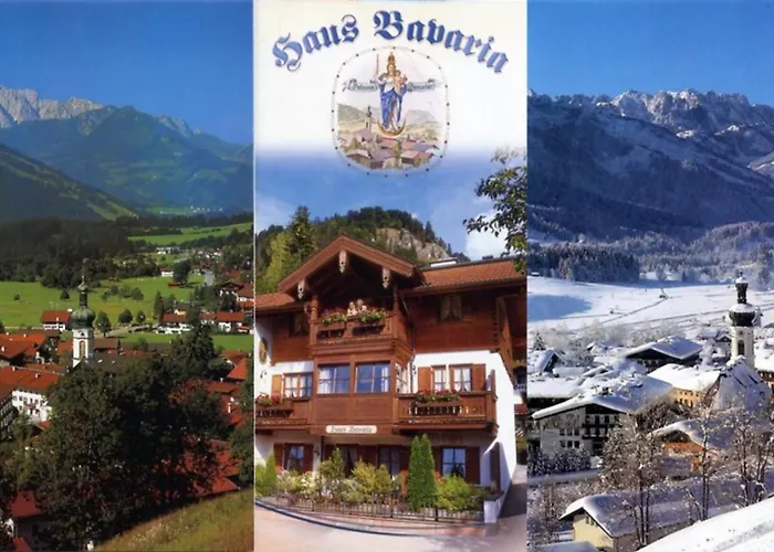 Haus Bavaria