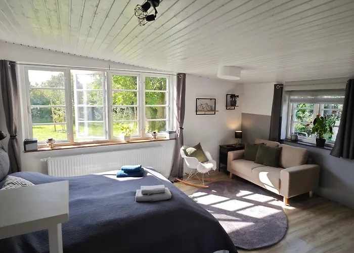 Diekblick - Kleiner Deichhof