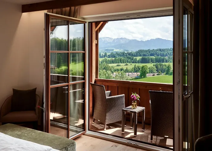 Hotel Gsteig