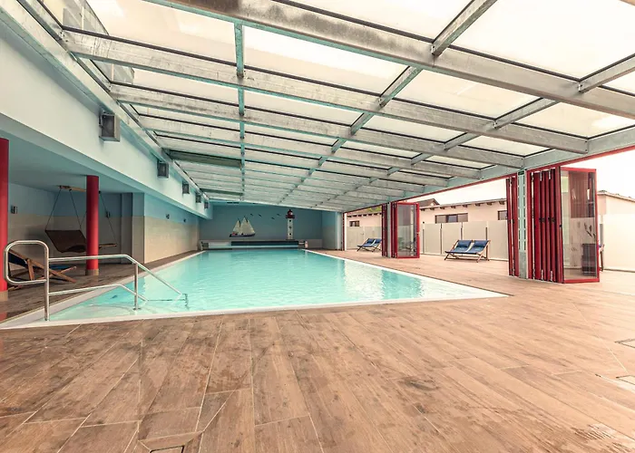 Haffhus - & Spa