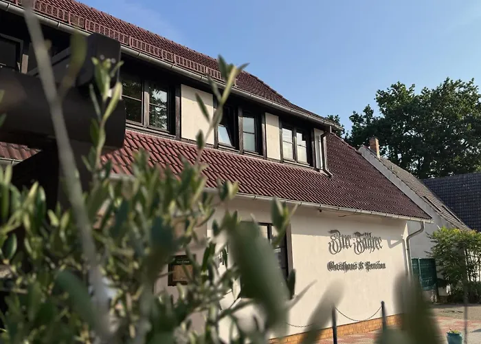 Zur Fähre