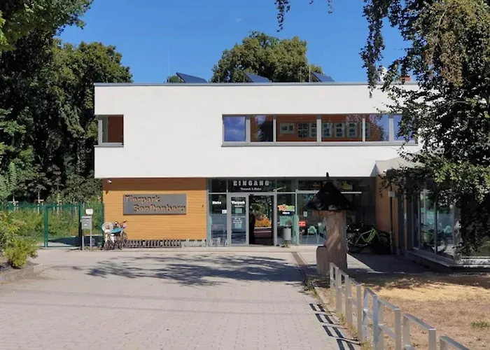 Bungalow, Senftenberg