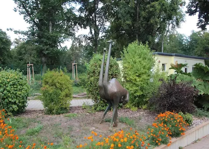 Bungalow, Senftenberg