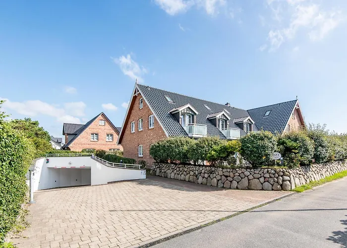 Haus Doktor Ross Strasse 31 Whg
