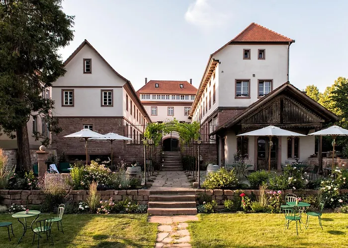 Palais Wunderlich