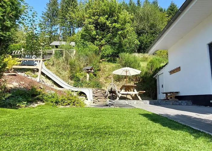 Villa Silberberg
