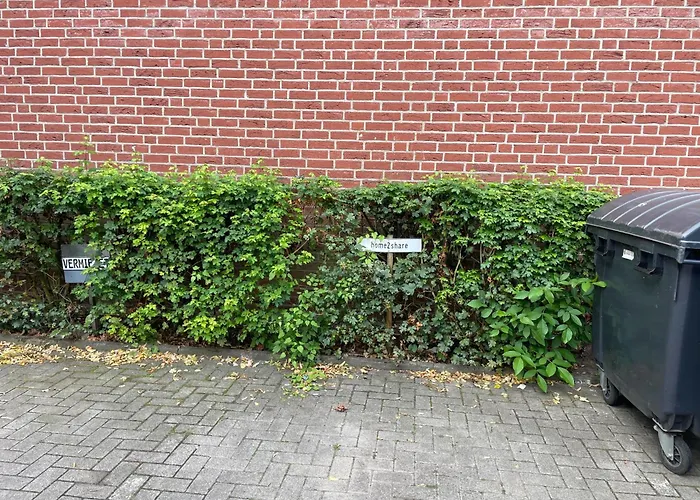 In - Iburger Str
