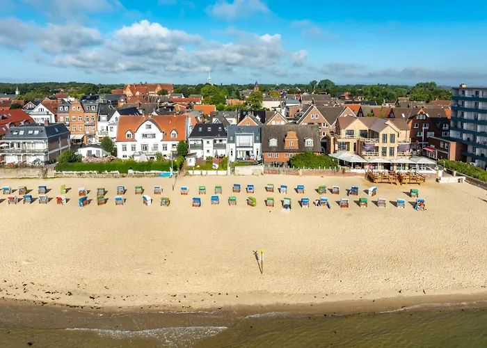 Strandhaus