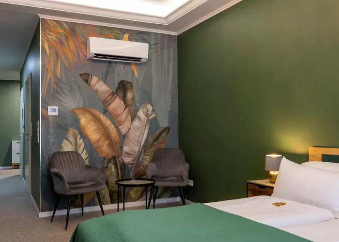 Residenz Luxury
