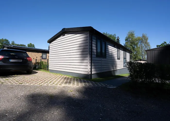 Ostseecamp Lübecker Bucht Ferienhaus Little Hampton