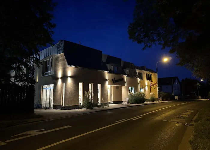 Hotel am Schlosspark